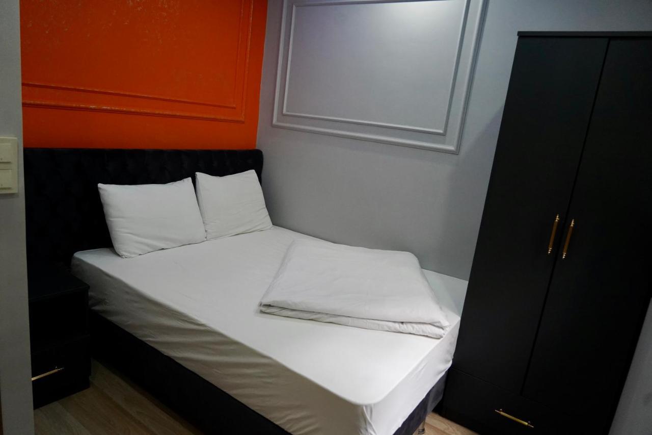 Cennet Suit Otel Uzungol Exterior foto