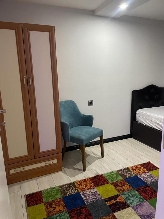 Cennet Suit Otel Uzungol Exterior foto