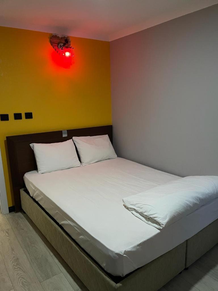 Cennet Suit Otel Uzungol Exterior foto