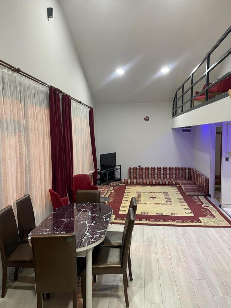 Cennet Suit Otel Uzungol Exterior foto