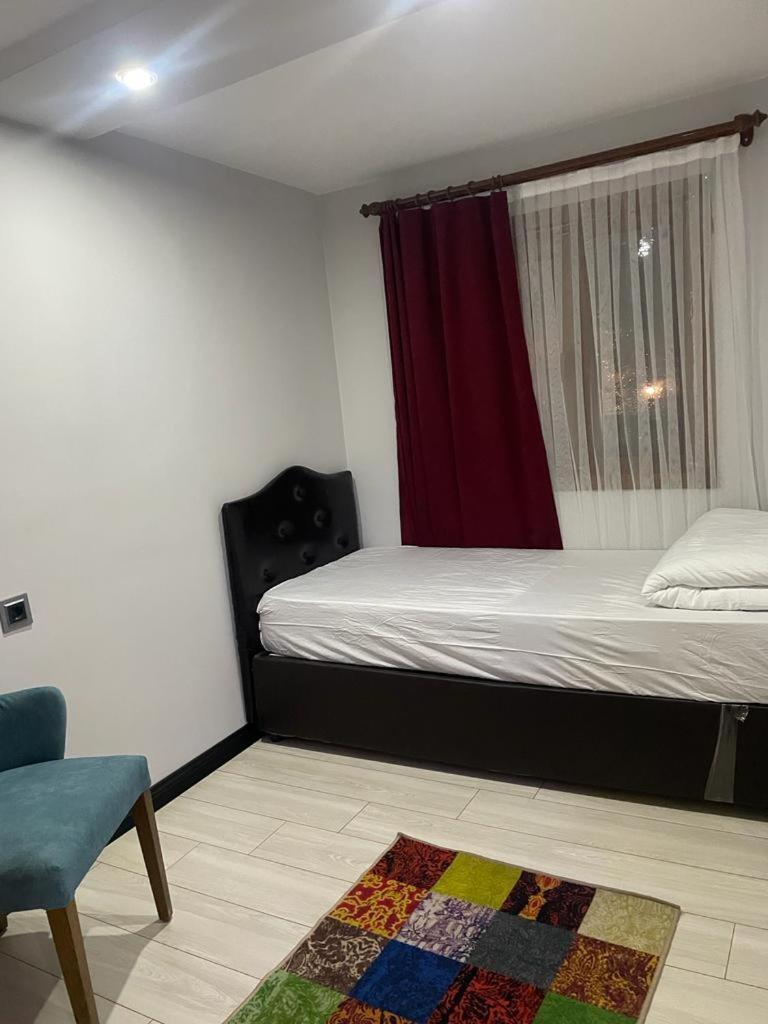 Cennet Suit Otel Uzungol Exterior foto